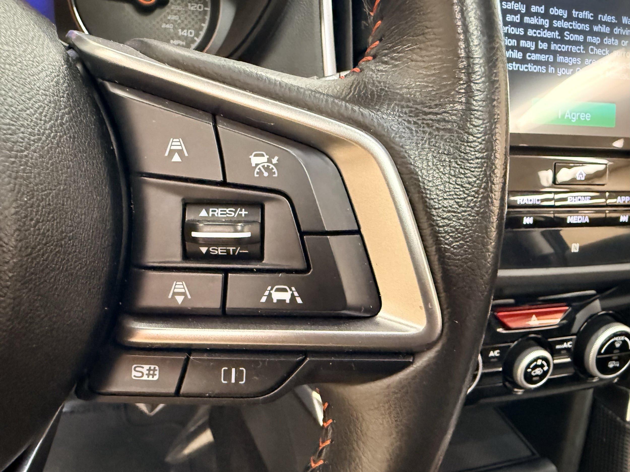 Used 2019 Subaru Forester Sport AWD/4WD image 25