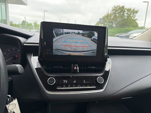 Used 2024 Toyota Corolla LE FWD image 54