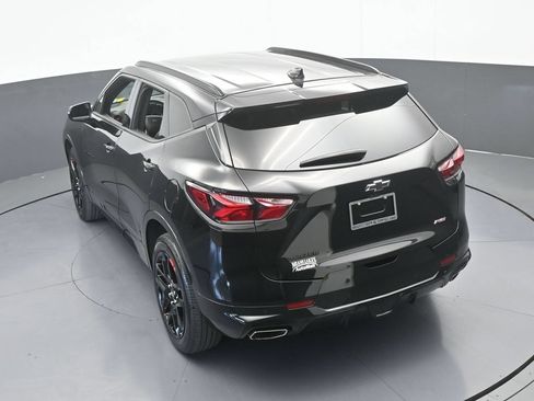 Used 2020 Chevrolet Blazer RS FWD image 65