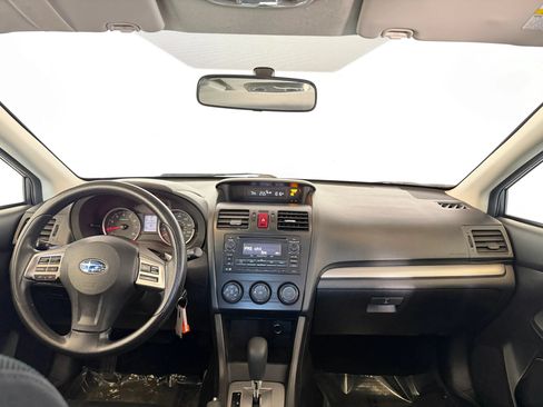 Used 2014 Subaru Crosstrek 2.0i Premium AWD/4WD image 34