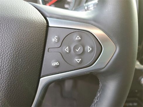 Certified 2023 Chevrolet Traverse LT image 31