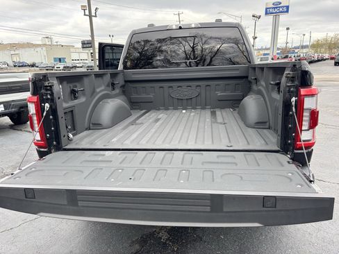 Used 2023 Ford F150 Raptor image 15
