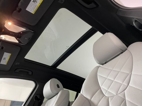 Certified 2024 BMW X5 xDrive40i w/ Premium Package image 15