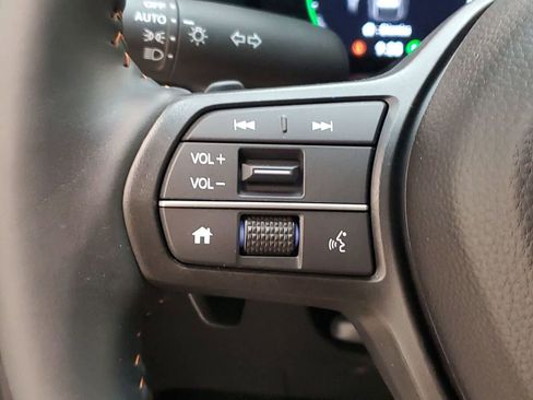 Certified 2024 Honda CR-V Sport-L image 12