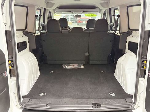 Used 2022 RAM ProMaster City Wagon FWD image 12