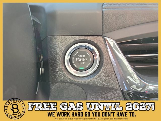 New 2026 Buick Encore GX Sport Touring w/ Advanced Technology Package FWD image 28