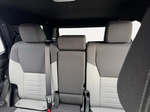 New 2026 Toyota 4Runner TRD Off-Road image 13