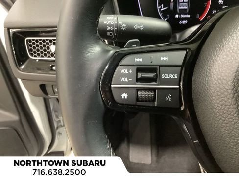 Used 2023 Honda Civic Sport image 13