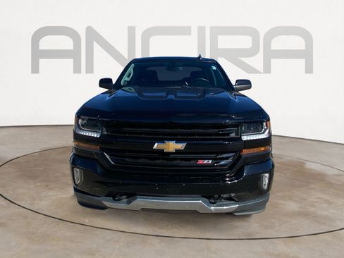 Used 2018 Chevrolet Silverado 1500 LT w/ All Star Edition image 5