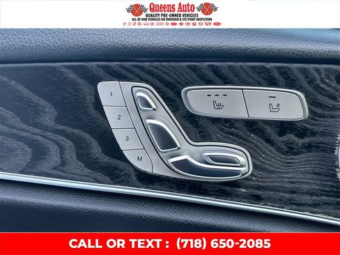 Used 2018 Mercedes-Benz E 300 image 27