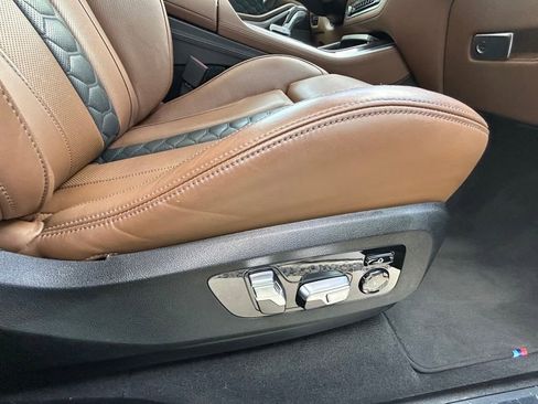 Used 2021 BMW X5 M w/ Executive Package image 45