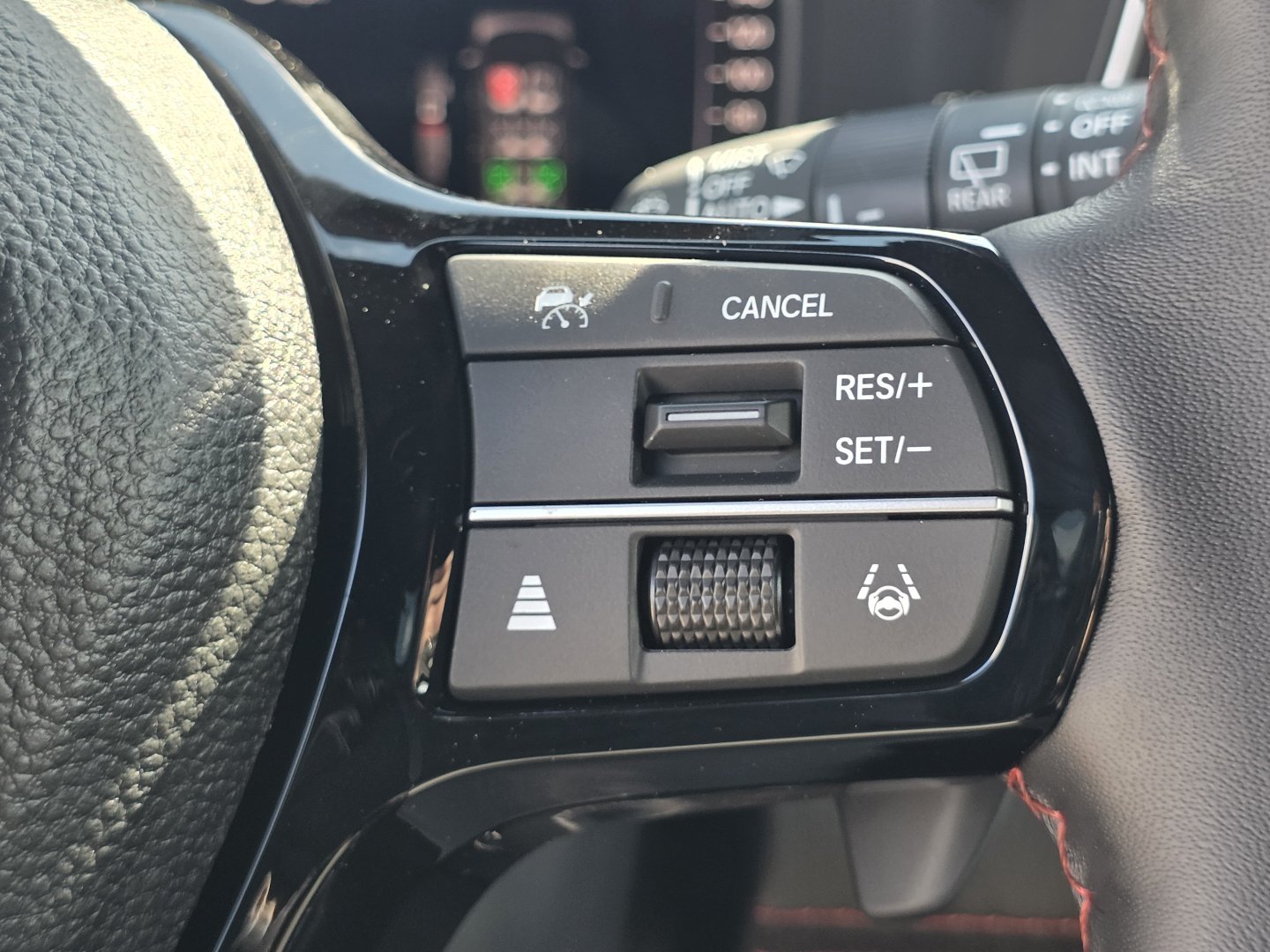 New 2026 Honda Pilot Black Edition image 30