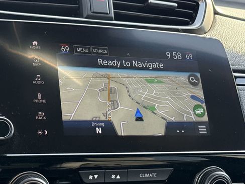 Used 2022 Honda CR-V Touring image 28