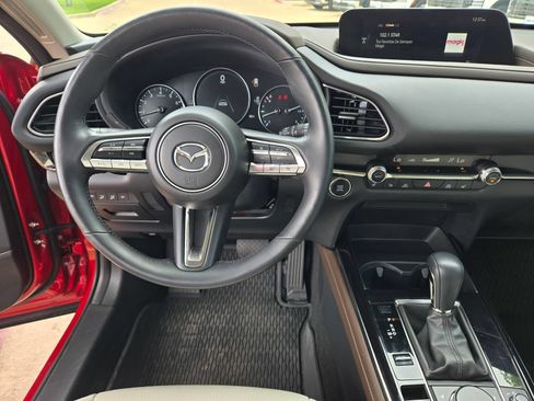 Used 2023 MAZDA CX-30 2.5 Turbo w/ Premium Plus Pkg AWD/4WD image 10