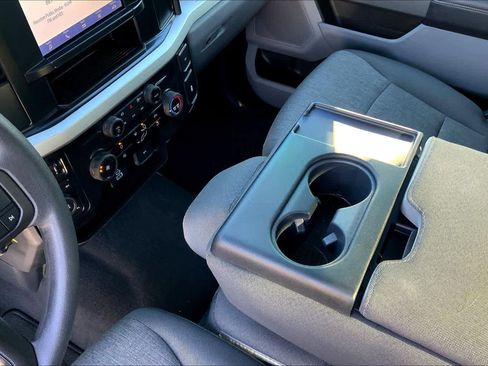 Used 2025 Ford F250 XL w/ STX Appearance Package image 17