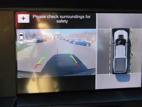 Used 2018 Ford F150 Raptor w/ Equipment Group 802A Luxury image 22