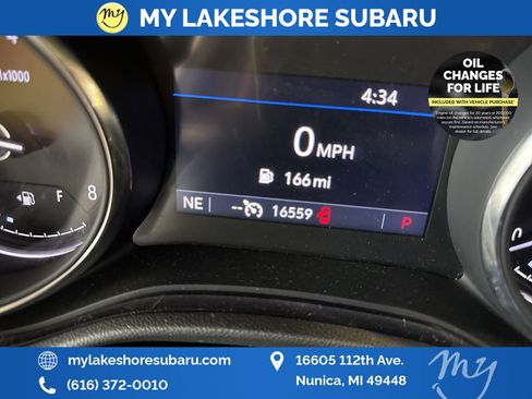 Used 2023 Buick Encore GX Essence w/ Experience Buick Package image 20