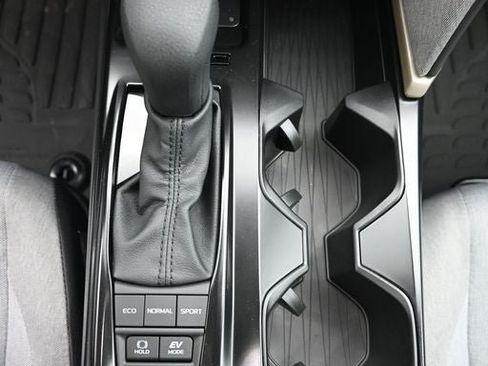 New 2026 Toyota Camry LE w/ Convenience Package FWD image 22
