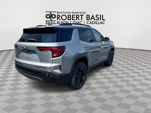 New 2026 GMC Terrain Elevation w/ Elevation Premium Package AWD/4WD image 8