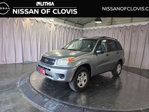 Used 2004 Toyota RAV4 2WD image 1