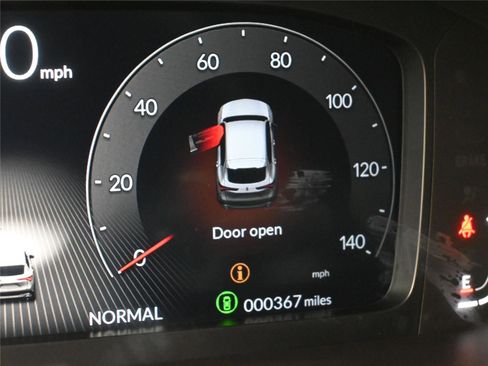 Certified 2025 Acura ADX A-Spec image 3