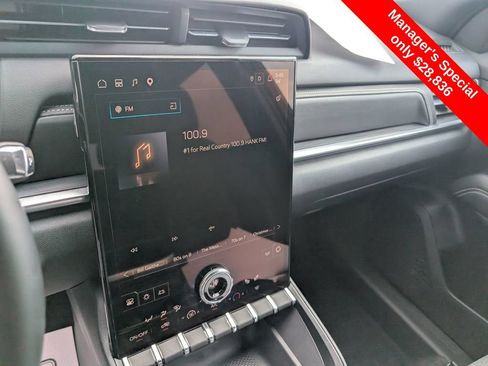 Used 2025 GMC Terrain Elevation AWD/4WD image 19