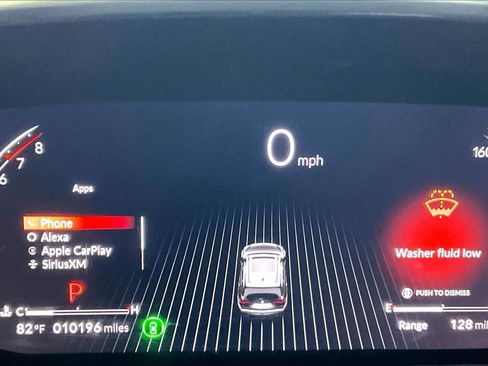 Used 2024 Acura MDX FWD image 25