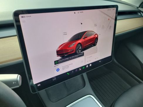 Used 2023 Tesla Model 3 Standard Range RWD image 24