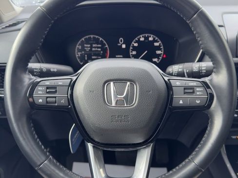 Certified 2025 Honda CR-V EX-L image 18