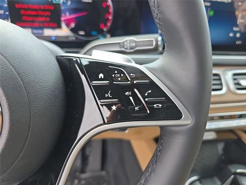 New 2026 Mercedes-Benz GLE 450 4MATIC image 28