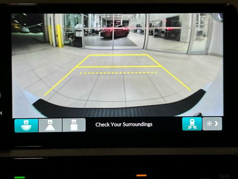 Used 2025 Honda Odyssey EX-L image 23