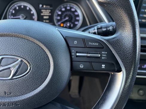 Used 2020 Hyundai Sonata SEL FWD image 26