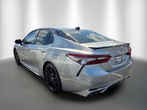 Used 2024 Toyota Camry XSE FWD image 6