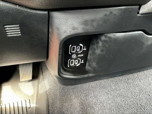 Used 2025 RAM 1500 Tradesman RWD image 17