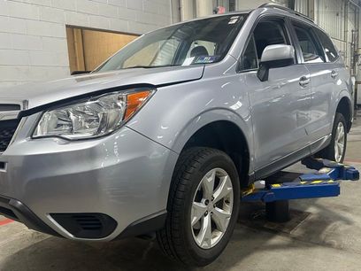 Used 2016 Subaru Forester 2.5i Premium w/ Popular Package #1