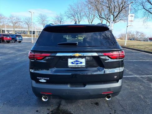 Certified 2023 Chevrolet Traverse LT image 6