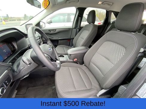 Used 2024 Ford Escape Active image 20