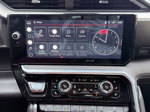 Used 2022 GMC Sierra 1500 Denali image 32