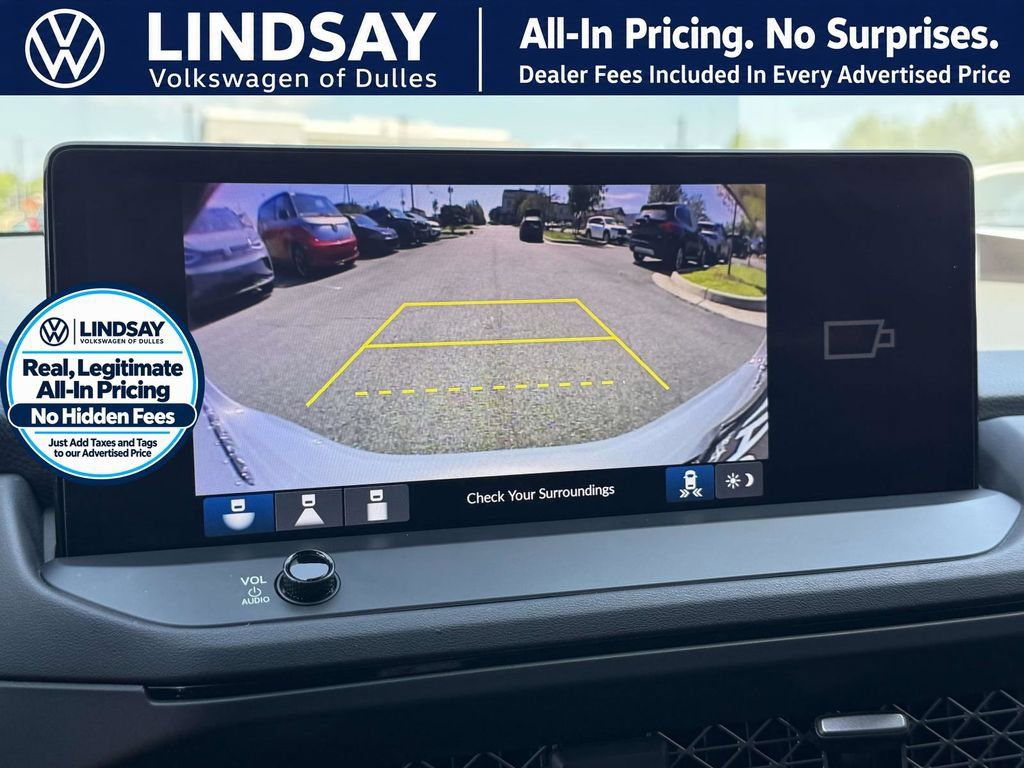 Used 2024 Honda Accord Sport image 18