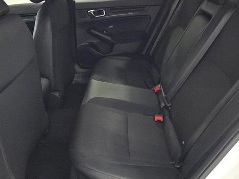 Used 2025 Honda Civic Sport image 12