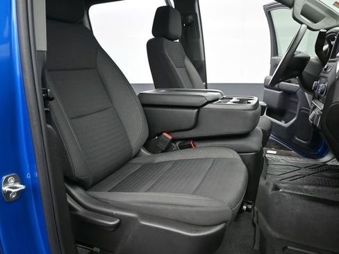 Used 2023 Lexus GX 460 Luxury w/ Sport Design Package AWD/4WD image 22