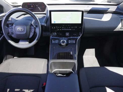 Used 2025 Toyota bZ4X AWD w/ Weather Package image 33