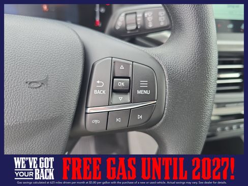 New 2026 Ford Escape Active w/ Tech Pack #1 FWD image 22