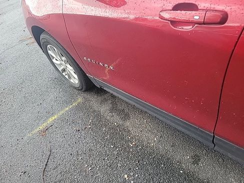 Used 2019 Chevrolet Equinox LT image 18