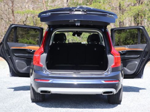 Used 2019 Volvo XC90 T6 Inscription w/ Advanced Package AWD/4WD image 5