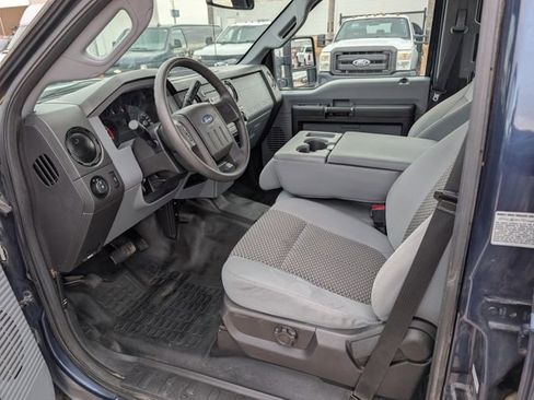 Used 2013 Ford F350 XL w/ PWR Equipment Group image 18