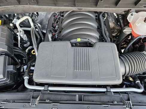 New 2026 Chevrolet Silverado 1500 RST image 30