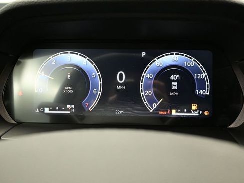 New 2026 Jeep Grand Cherokee Limited AWD/4WD image 5