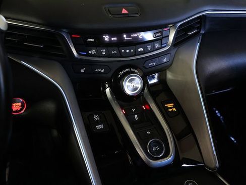 Certified 2023 Acura TLX w/ Technology Package FWD image 21