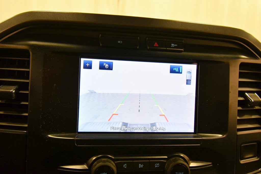 Used 2023 Ford F150 XLT AWD/4WD image 22